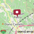 Map Ca dei nonni