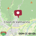 Map Ca' del Maglio