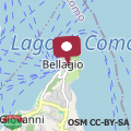 Mappa Ca' del Nea