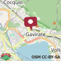 Map CA' DEL RE SCARTOZZ