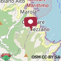 Map Ca del Sole - FREE Parking