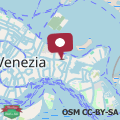 Mappa Ca' della Vigna