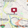 Carte Ca di Biella