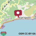 Mappa Ca' di Fè