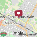 Mapa Ca' di Stefy