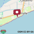 Map Ca di Valle Retreats