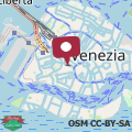 Map Cà Dolce Vita