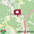 Mappa Ca' du Ventu - Cozy house with mezzanine & little garage