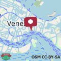Mappa Ca Ducale