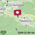 Carte Cà dul straciatin