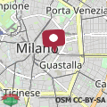 Mappa Cà Duomo Classic