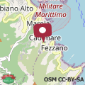 Map Ca Edo - Exclusive Terrace