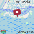 Map Ca forte residence