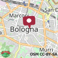 Map Ca Fosca