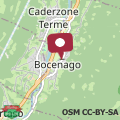 Mappa Cà Gianarin