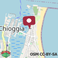 Mappa Ca Giulia