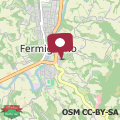 Map Cà Guiduccio