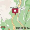 Map Cà LENZI