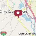 Map Ca' Maggiolo