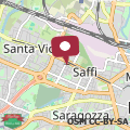 Karte Ca' Maggiore