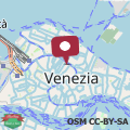 Map Ca' Marcello