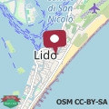 Carte Ca Maria Lido di Venezia