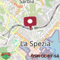 Karte Cà Masà, TerreMarine