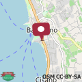 Map Ca' Mirabello