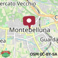 Karte Ca' Monte - Dimora Centrale con 3 camere da letto