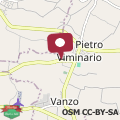 Mappa Ca'Montebosco