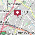 Mappa Ca Montegrappa