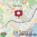 Mappa Ca' Montello Apartment