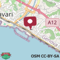 Map Ca' Murcin