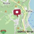 Mappa Ca' nel Bosco