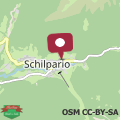 Map Cà Nòno - Vista Mozzafiato sulle montagne