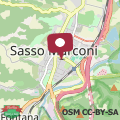 Mappa Ca Nora