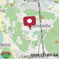 Map Ca' Nova - Casa in antico borgo