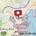 Mappa Cà Pina