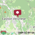 Mappa Ca Primo Lago
