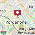 Mappa Ca Re Rovereto