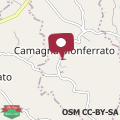 Mappa Ca Rolina