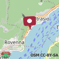 Mappa Ca Sbrisiga in Moltrasio by Halldis