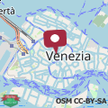 Map Ca' Sol