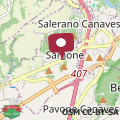 Mappa Ca' Susy