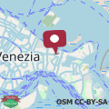 Mappa Ca Ternita Canal View