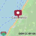 Carte Ca' Valle