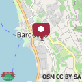 Map Caba Holiday Bardolino Pasubio