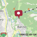 Map Cableway to heaven