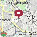 Carte [Cadorna-Duomo] Lusso nel cuore di Milano