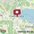 Carte cadrelake